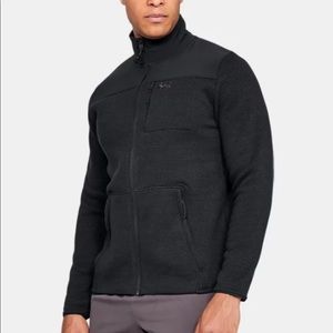 Under Armour jacket